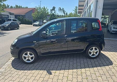 Fiat Panda Pop