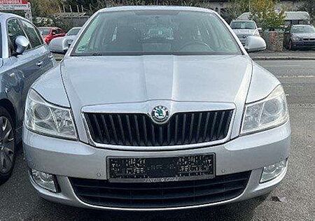Skoda Octavia Combi 1.6 TDI DPF Classic
