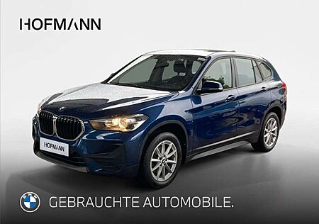BMW X1 Advantage