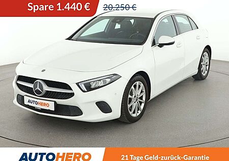 Mercedes-Benz A 160 Progressive*LED*NAVI*TEMPO*CAM*PDC*SHZ*KLIMA*