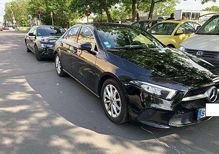 Mercedes-Benz A 200 A200+VOLL Ausstattung+1JahrGarantie+Motor+Getriebe