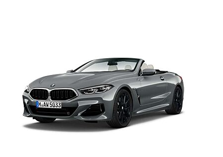 BMW 840 i xDrive Cabrio M Sport Pro Soft-Close LED
