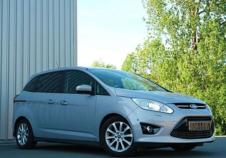 Ford Grand C-Max 1.6 EcoBoost Titanium X