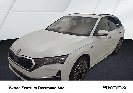 Skoda Octavia Combi 2.0 TOUR PANO AHK 360CAM LM17 NAVI