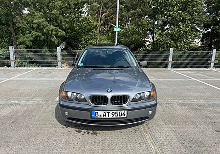 BMW 316i 316 Auto,TÜV neu