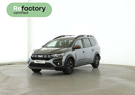 Dacia Jogger Rückfahrkamera PDC ABS Fahrerairbag ESP