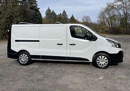 Renault Trafic (ENERGY) Kasten 1.6dCi 95 EU6 L2H1 Komfort