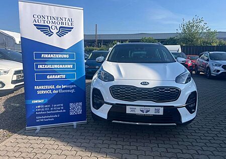 Kia Sportage GT-Line 2WD AUTOMATIK VOLL AUSSATTUNG