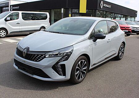 Renault Clio Techno TCE 90