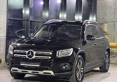 Mercedes-Benz GLB 200 d Style LED MBUX Rü-Kamera Keyless-Go