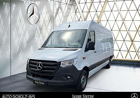 Mercedes-Benz Sprinter 315 CDI KA L3H2 360°Klima*Navi*Sitz-Hzg