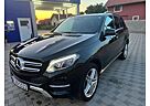 Mercedes-Benz GLE 350 d 4Matic 9G-TRONIC