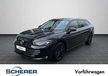 VW Passat Variant Volkswagen Passat Business 1,5 l eTSI OPF OPF 110 kW (150 P