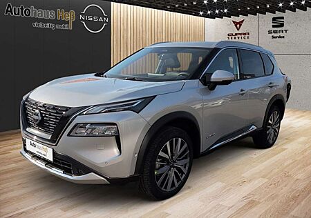 Nissan X-Trail 1.5 e-Power e-4orce Tekna ACC 360°