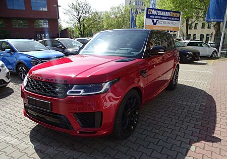 Land Rover Range Rover Sport 3.0 Autobiography DynamicVollausstattung