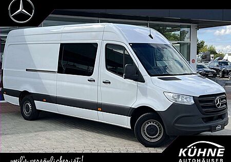 Mercedes-Benz Sprinter 317 L3H2 Kasten*Navi*AHK*RFK*3,5t