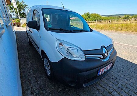 Renault Kangoo Rapid Extra, 1.5 dCi, Klima, TÜV NEU