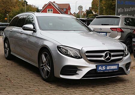 Mercedes-Benz E 300 gebraucht kaufen Mercedes-Benz E 300 T-Modell *1.HD/DCT/PANO/RFK/ALCANTARA/AHK*