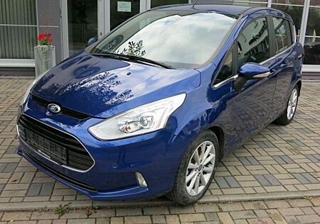 Ford B-Max Titanium NAVI KAMERA PDC