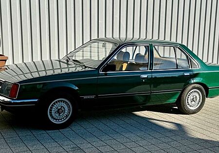 Opel Commodore Berlina