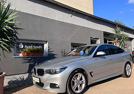 BMW 320 d Gran Turismo M Sport*GARANTIE******
