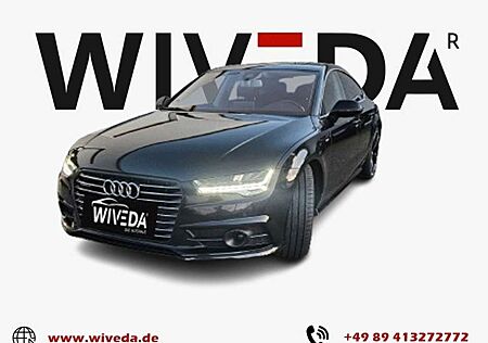 Audi A7 Sportback 3.0 TDI quattro S-Line~ACC~AHK~GSD~