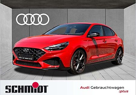 Hyundai i30 Fastback 2.0 T-GDI N Performance LM19 Navi LED ...