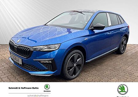 Skoda Scala Monte Carlo Klima Navi Rückfahrkamera