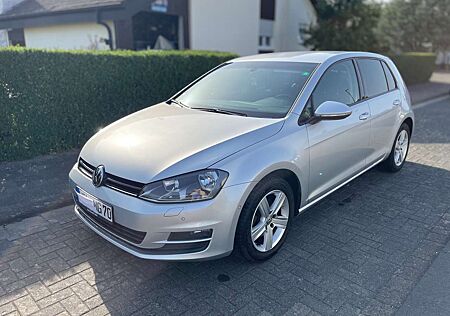 VW Golf Volkswagen 1.6 TDI Comfortline