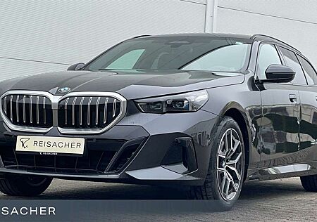 BMW 540 d xDrive Touring Sportpaket Sitzbelüftung