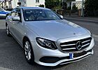 Mercedes-Benz E 220 d 9G-TRONIC Avantgarde