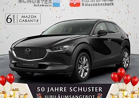 Mazda CX-30 2025 Takumi X186PS LEDER MATRIX 360°K BOSE