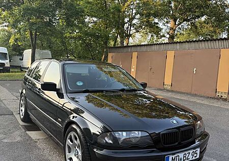 BMW 320i 320 touring
