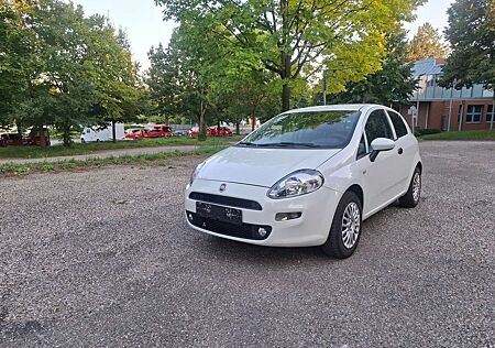 Fiat Punto MYSTYLE