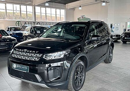 Land Rover Discovery Sport AWD*LED*Carplay*Autom.*7-Sitze