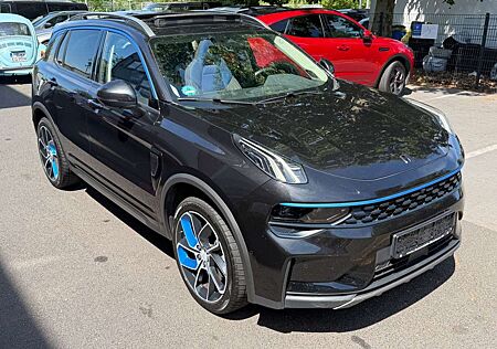 Lynk & Co 01 1.5 T HEV 145 kW~FACELIFT~VOLLAUSSTATTUNG