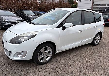 Renault Scenic III Grand Dynamique