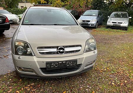 Opel Signum 2.2 TÜV | AU 02/2027