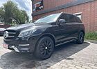 Mercedes-Benz GLE 250 d 4Matic *LED*R.KAM*T.LEDER*SHZ*