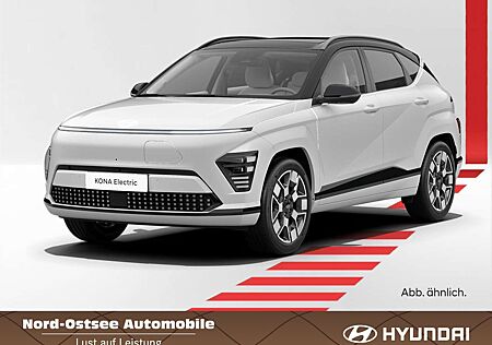 Hyundai Kona SELECT ELEKTRO 2WD KAMERA PDC ACC KLIMA SHZ