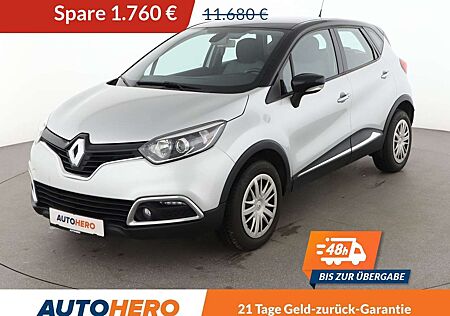 Renault Captur 0.9 Energy Intens*TEMPO*NAVI*PDC*SHZ*ALU*