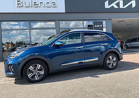 Kia Niro Plug-in Hyb. Spirit Leder Glasdach Standh.
