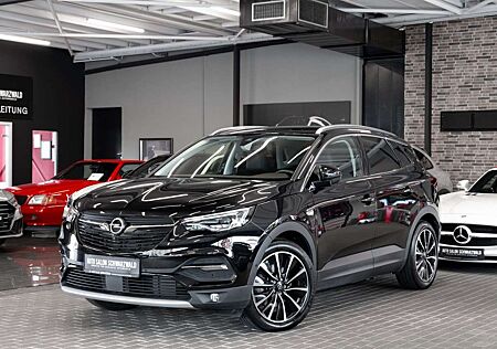 Opel Grandland X |ULTIMATE|LEDER|AHK|NAVI|MEMORY|ACC