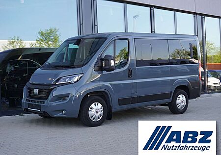 Fiat Ducato Luxusbus 30 L1H1 140 AT9 / 9-Sitzer