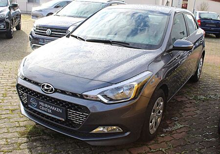 Hyundai i20 Trend