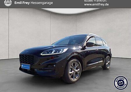 Ford Kuga 2.5 Duratec PHEV ST-LINE X