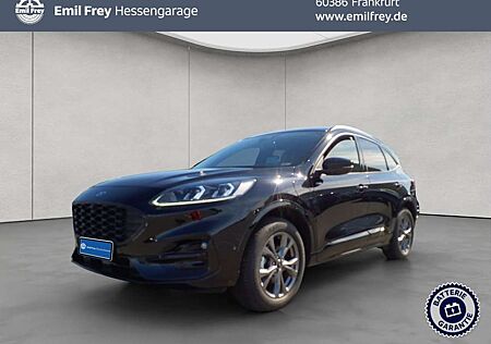 Ford Kuga 2.5 Duratec PHEV ST-LINE X