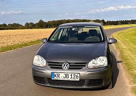 VW Golf Volkswagen 1.6 Comfortline