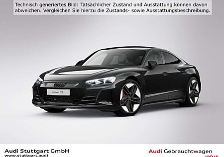 Audi e-tron GT HeadUp Laser Wolframcarbid B&O