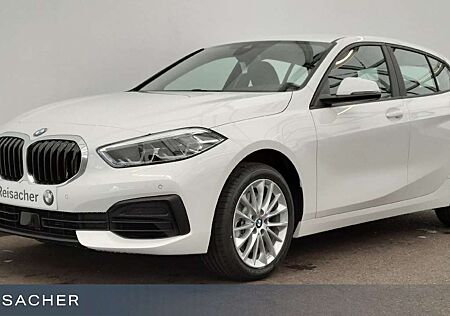 BMW 120 i A Advantage LCPro SHZ PDC LED KliA DAB 17"